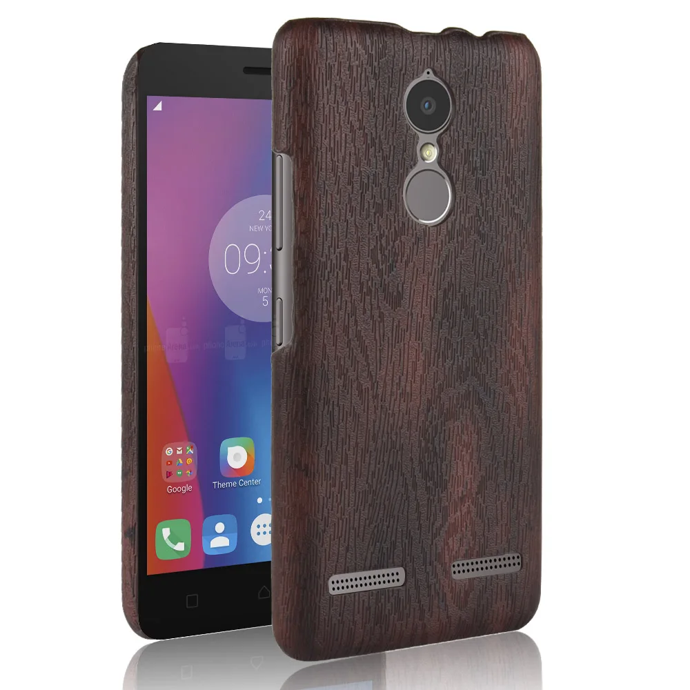 Чехол для телефона Lenovo K6 пластиковый бампер ПК K 6 K33a48 K33a42 чехлы из искусственной