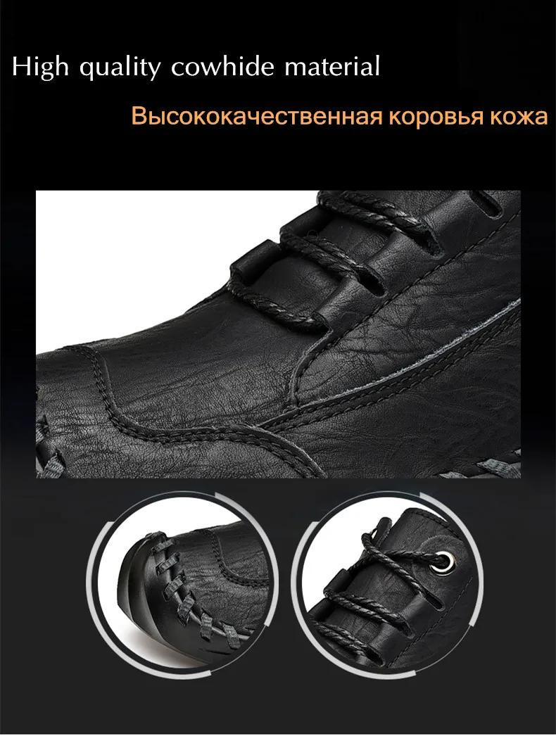 ZUNYU/мужская кожаная повседневная обувь; мокасины; мужские лоферы; новые модные весенние кроссовки; мужские водонепроницаемые мокасины; замшевые красовки; размеры 38-45