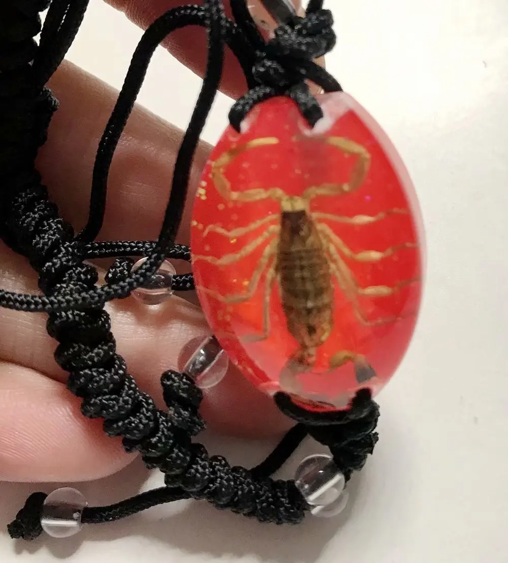 fashion scorpion NO 1 style bracelet
