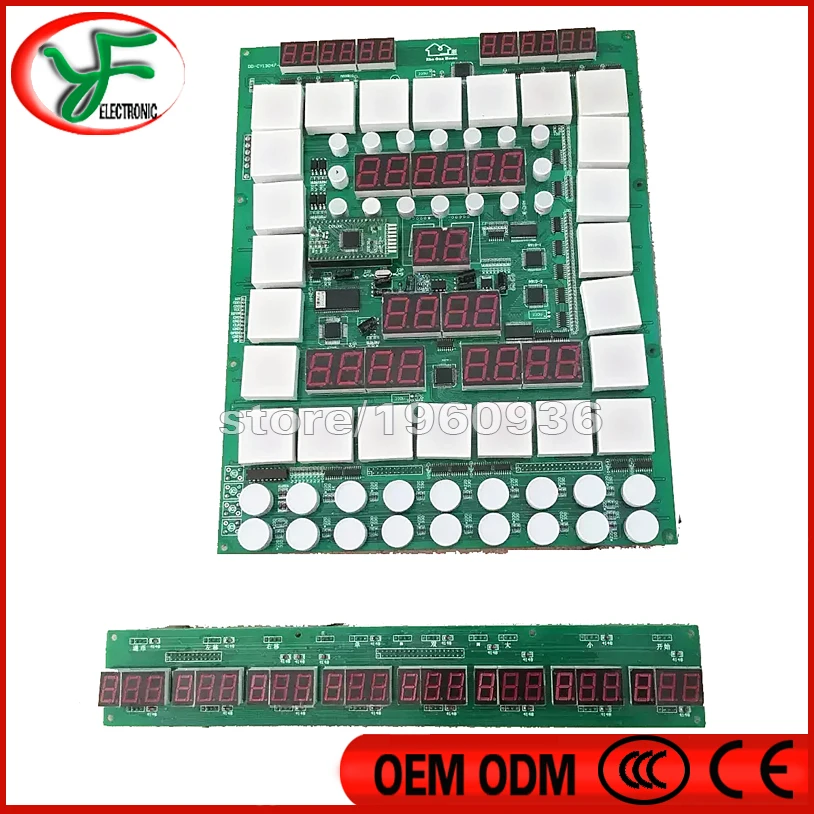 

New arrival High win rate Mario game board