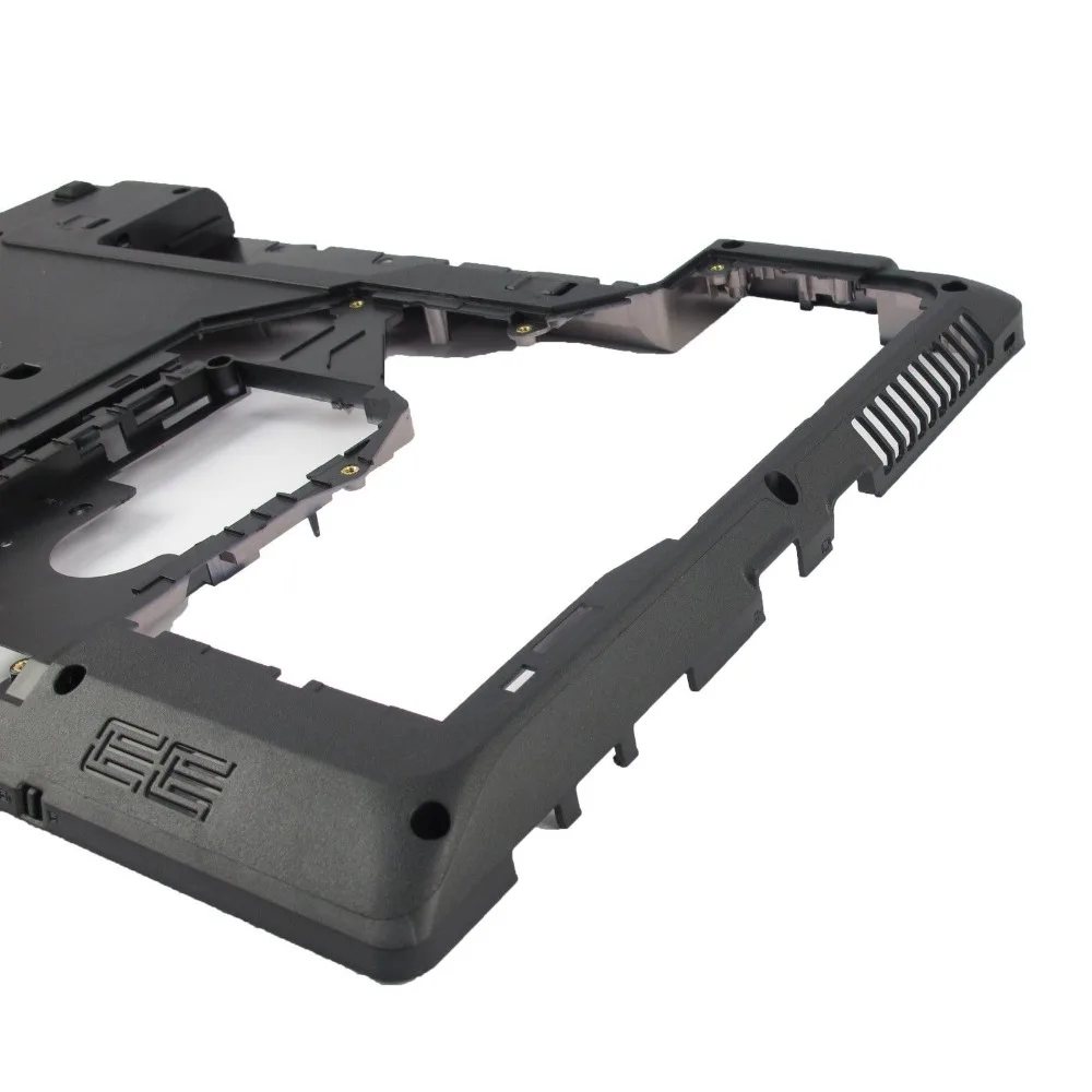 Нижняя часть корпуса для ноутбука Lenovo G570 G575 G575GX G575AX без HDMI AP0GM000A201 с упором рук