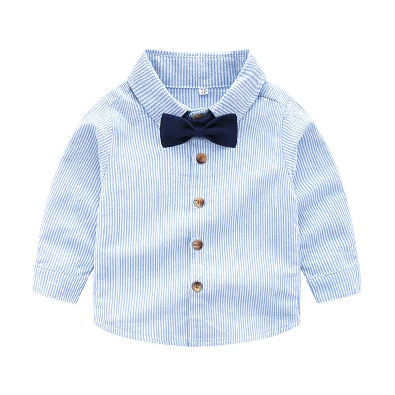 High quality Spring and autumn boys blazer Gentlemen's flowers lapel into casual suit 3pcs Vest + shirt pantskids clothes | Детская