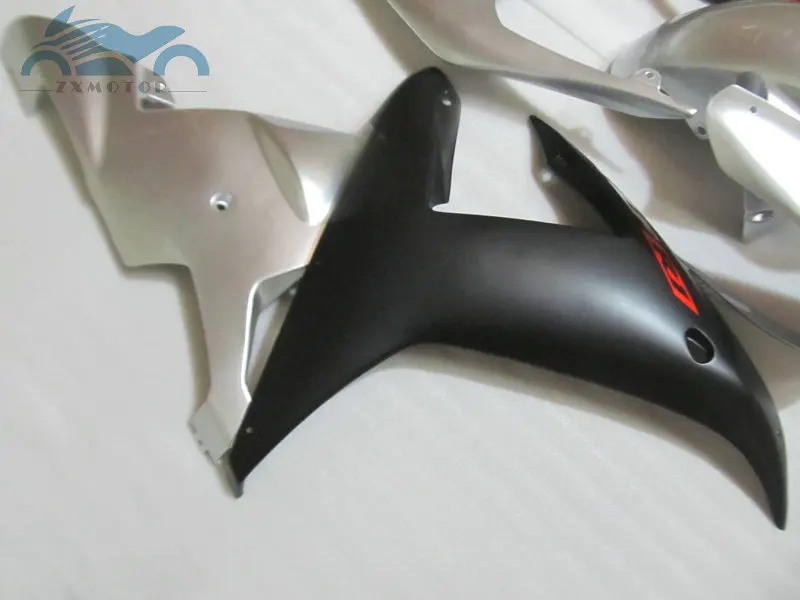 Обновленный комплект обтекателя для мотоцикла подходит YAMAHA 2002 2003 YZFR1 02 03 YZF R1