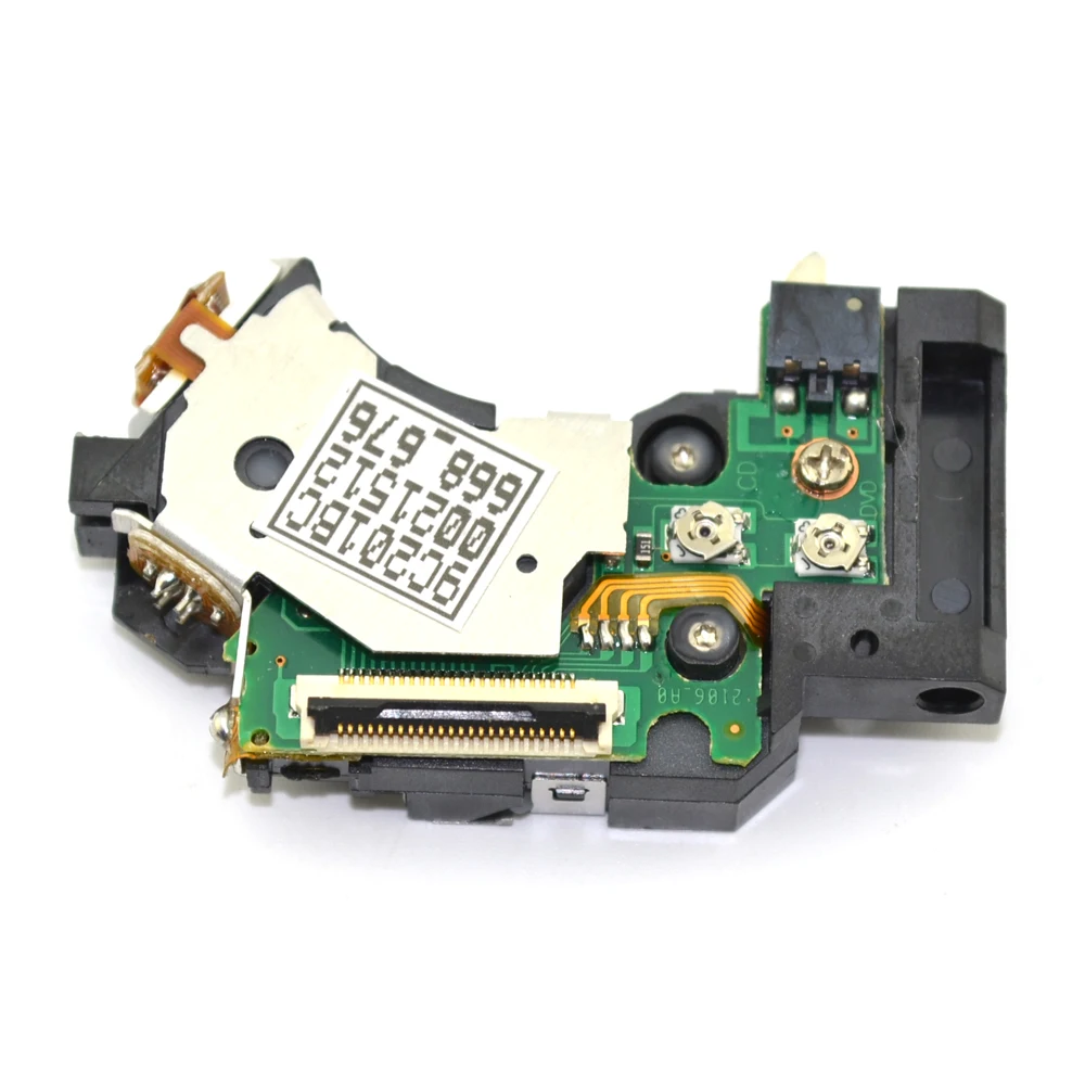 

Запасная деталь для тонкой консоли PS2 70000 90000