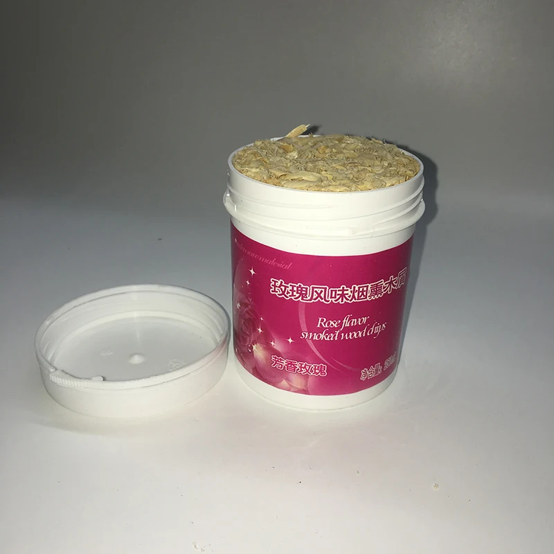 Деревянные чипы для курения деревянные курильщика аксессуары бара | Дом и сад