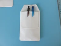 10pcs offers medical pen bag pack color center doctor nurse uniform white bag medical supplies online store