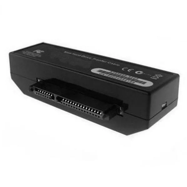 USB жесткий диск передачи данных кабель HDD шнур Комплект для Xbox 360 Slim к ПК черный| |