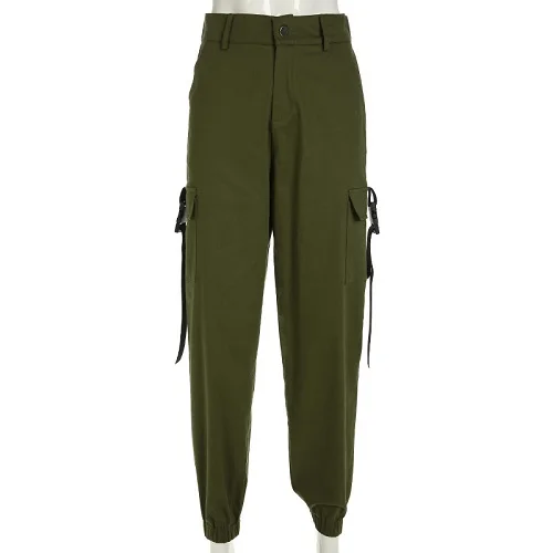 DARK GREEN PANTS Модный костюм для джазовых танцев, женская одежда в стиле хип-хоп, одежда для уличных танцев, одежда для сцены, одежда для ночного клуба, DJ DS Gogo, наряд для сцены DC1524 - Цвет: DARK GREEN PANTS