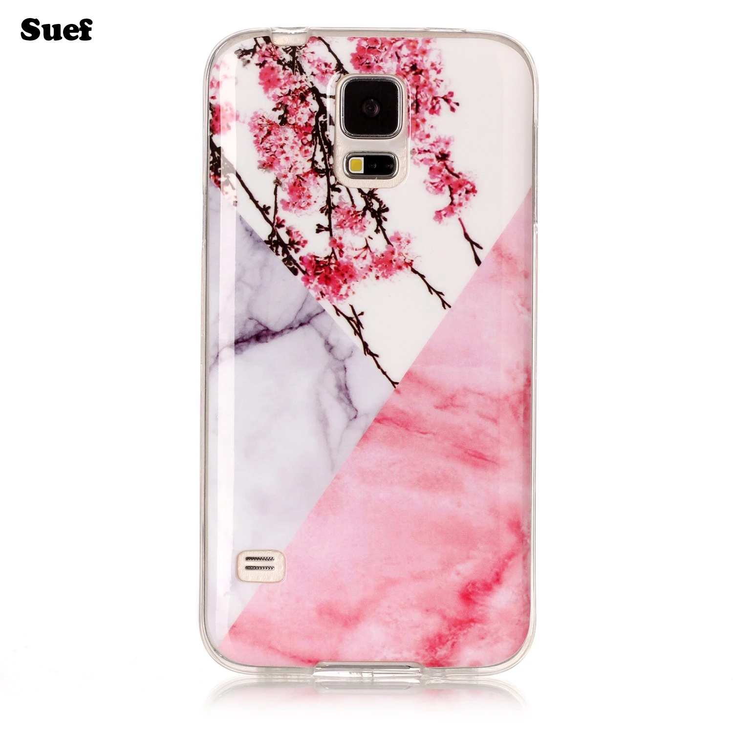 Мрамор узор чехол для принципиально Samsung S5 sm-g903w sm-g903m sm-g903f sm-g903fd sm-g900a sm-g901f sm-g900fq Coque
