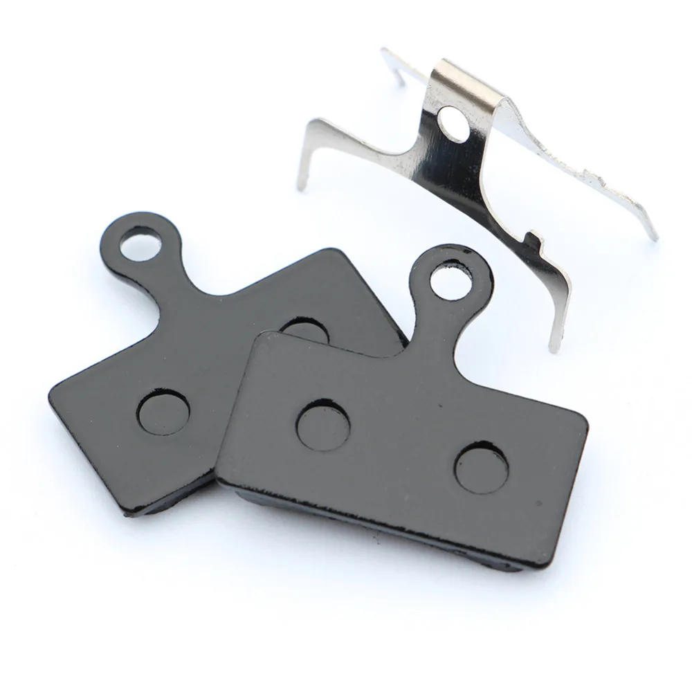 4 пары дисковых тормозных колодок для горного велосипеда shimano M985 M785 M675 M666 M988