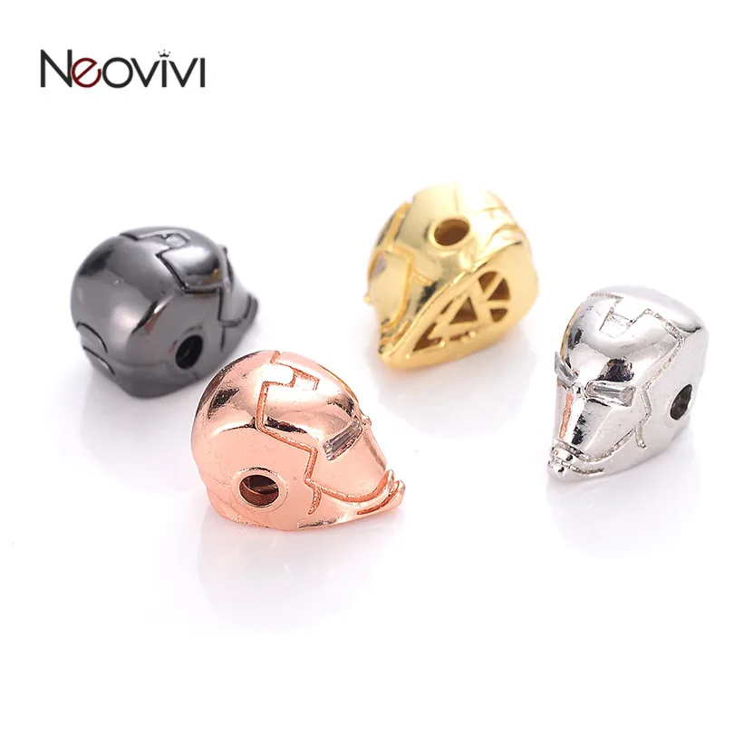 Бусины Neovivi для шлема самостоятельного изготовления ювелирных изделий ювелирные