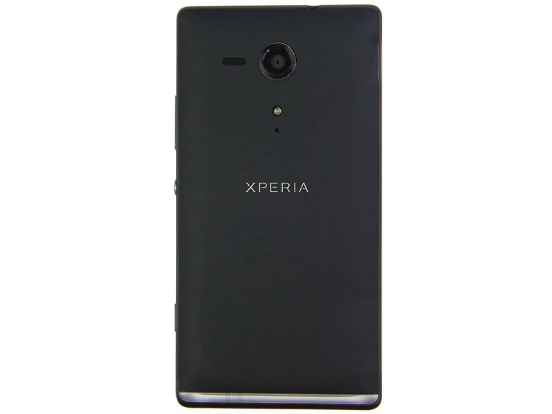 Оригинальный мобильный телефон Sony Xperia SP M35h C5303 C5302 3G 4G разблокированный GSM Wi Fi GPS 4 6
