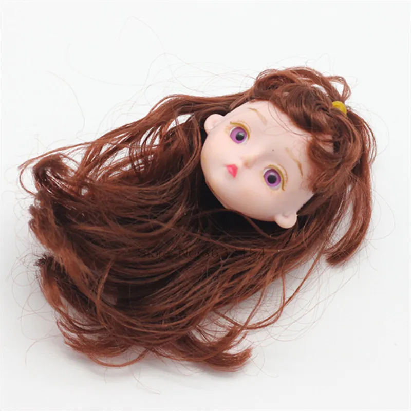 15 см BJD части куклы 13 суставов DIY одеваются Lovley BJD оригинальные куклы принцессы для девочек, игрушки, подарок для детей, запасные части для куклы