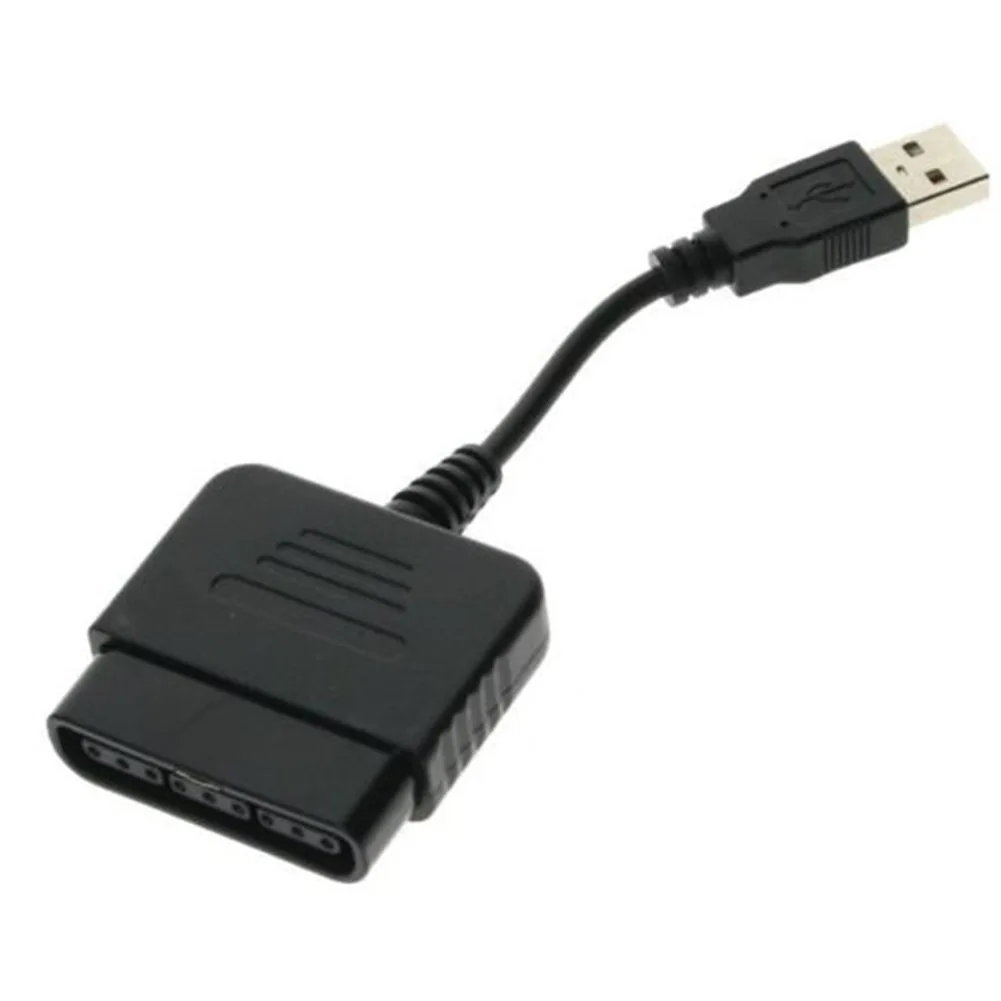 Портативный USB игровой аксессуар кабель конвертер контроллер адаптер ПК