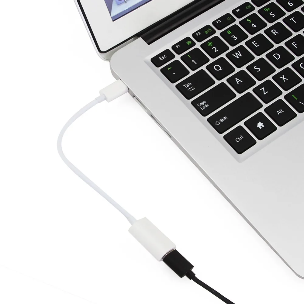 Разветвитель USB 3 1 Type C на 0 OTG мульти разветвитель адаптер разъем зарядный кабель