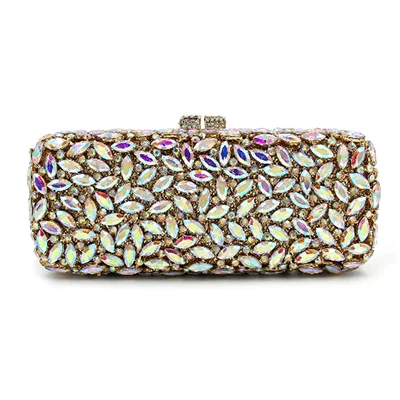 Женская сумка-клатч с жемчугом модная вечерняя сумка бусинами сумочка