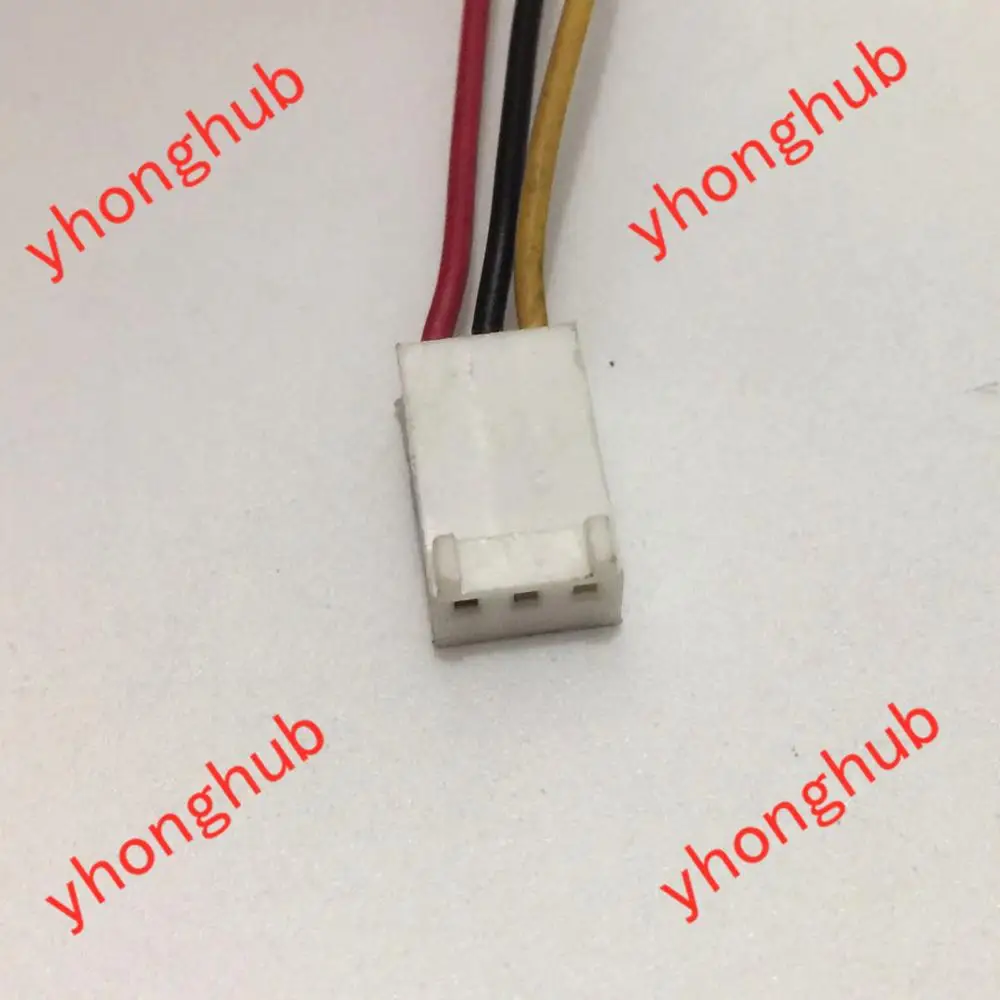 Вентилятор охлаждения сервера Y.S.TECH FD129225HB-N DC 12V 0.23A 3-ire 90x90x25 мм