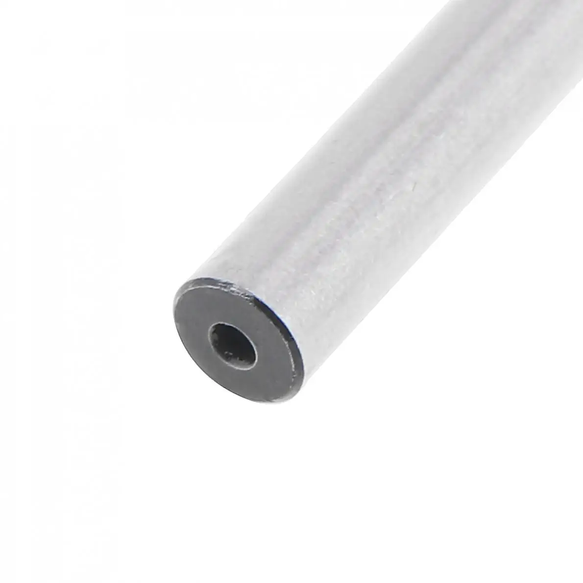 6mm 4 Flute High-speed cutting HSS &amp Aluminum End Mill Cutter with Super Hard Straight Shank for CNC Mold Processing | Инструменты