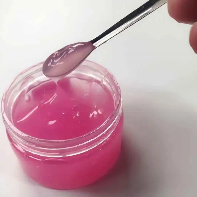 Косметика DIY Блеск для губ основа только цвет соответствия можно использовать 100 грамм
