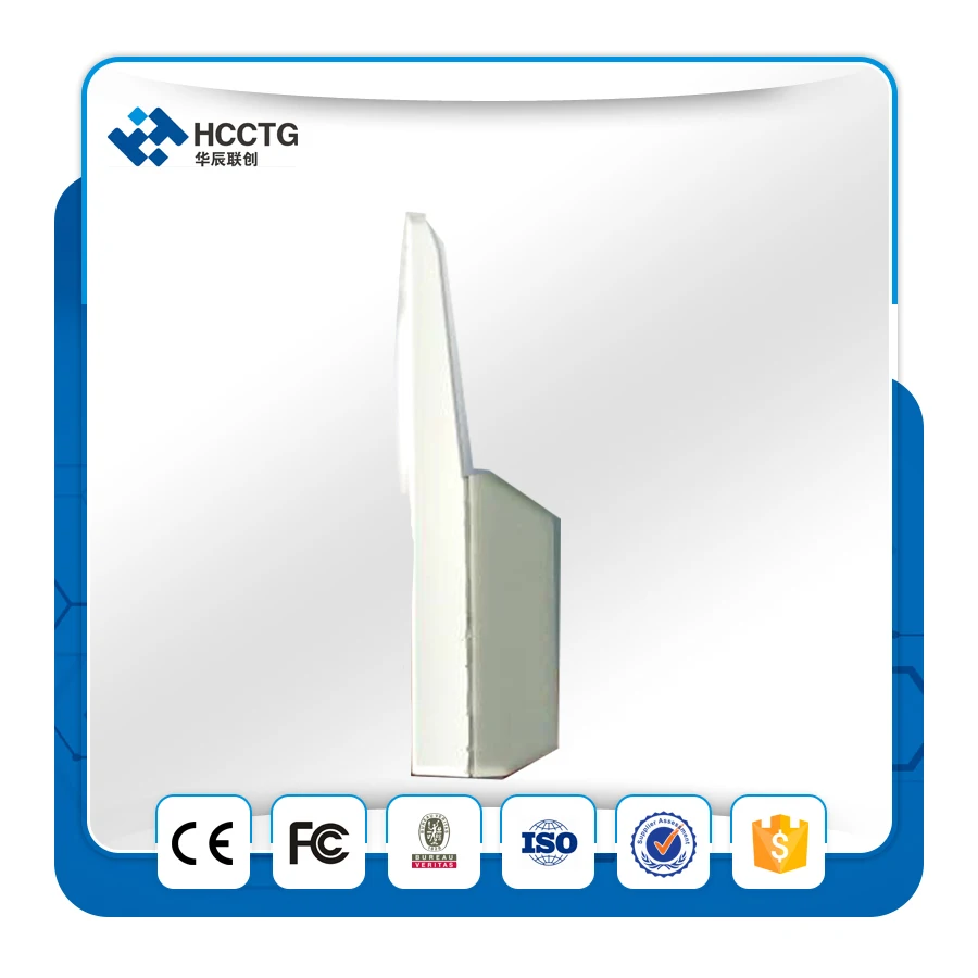 ISO 7816 ACR3901U S1 Bluetooth conact и беспроводной считыватель смарт карт|card reader|smart card readeriso |