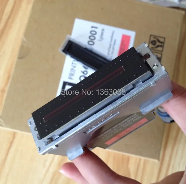 Новый Q6670 60001 Designjet 8000s DJ8000 печатающая головка поставляется в оригинальной