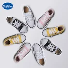 Обувь для куклы BJD 1 пара 7,5 см, парусиновая игрушечная мини-кукла, обувь 13 для кукольных ботинок, аксессуары для кукол, хит продаж, 4 цвета