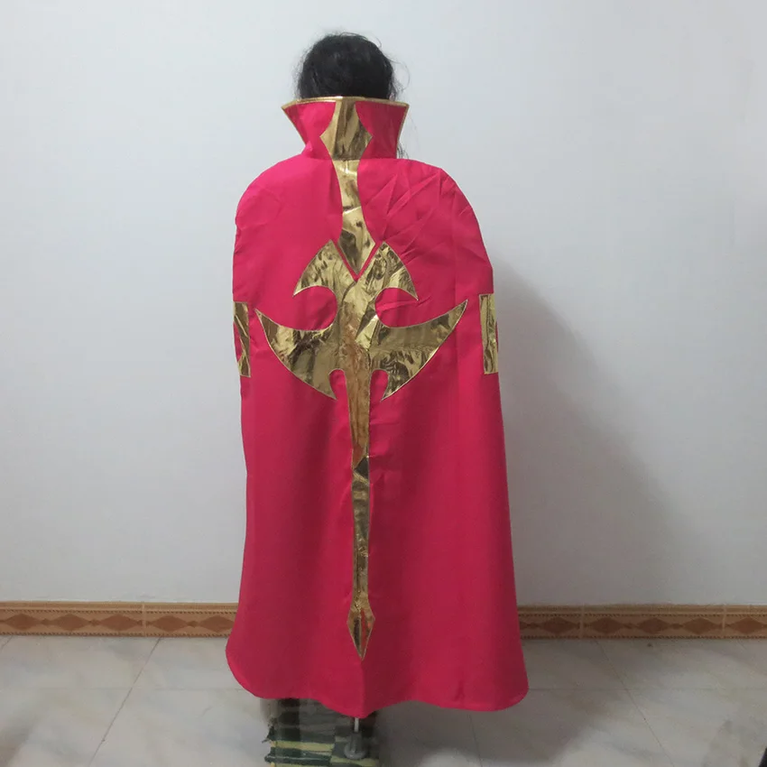 Cos Code Geass аниме Спящая Красавица Аврора принцесса костюмы для косплея на заказ