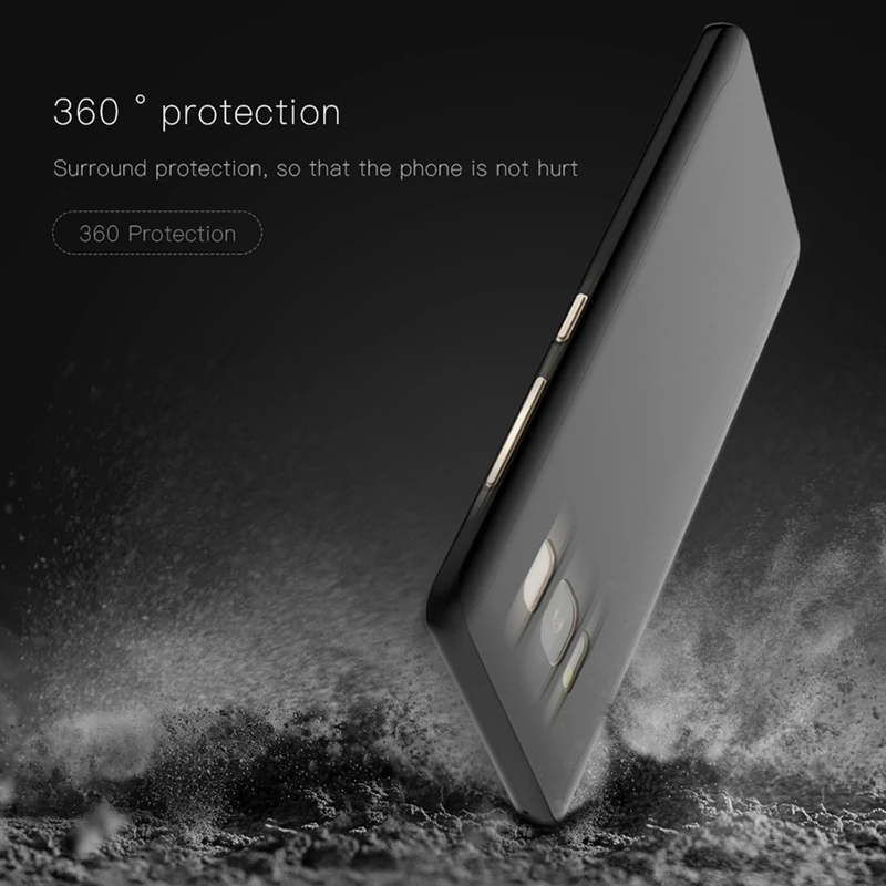 Роскошный чехол для samsung Galaxy S8 S9 PLUS ударопрочные Чехлы телефона s8 plus задняя крышка