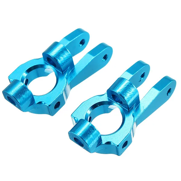 Передняя втулка носитель универсальная розетка для WLtoys K494/10428 1:10 Запасные детали