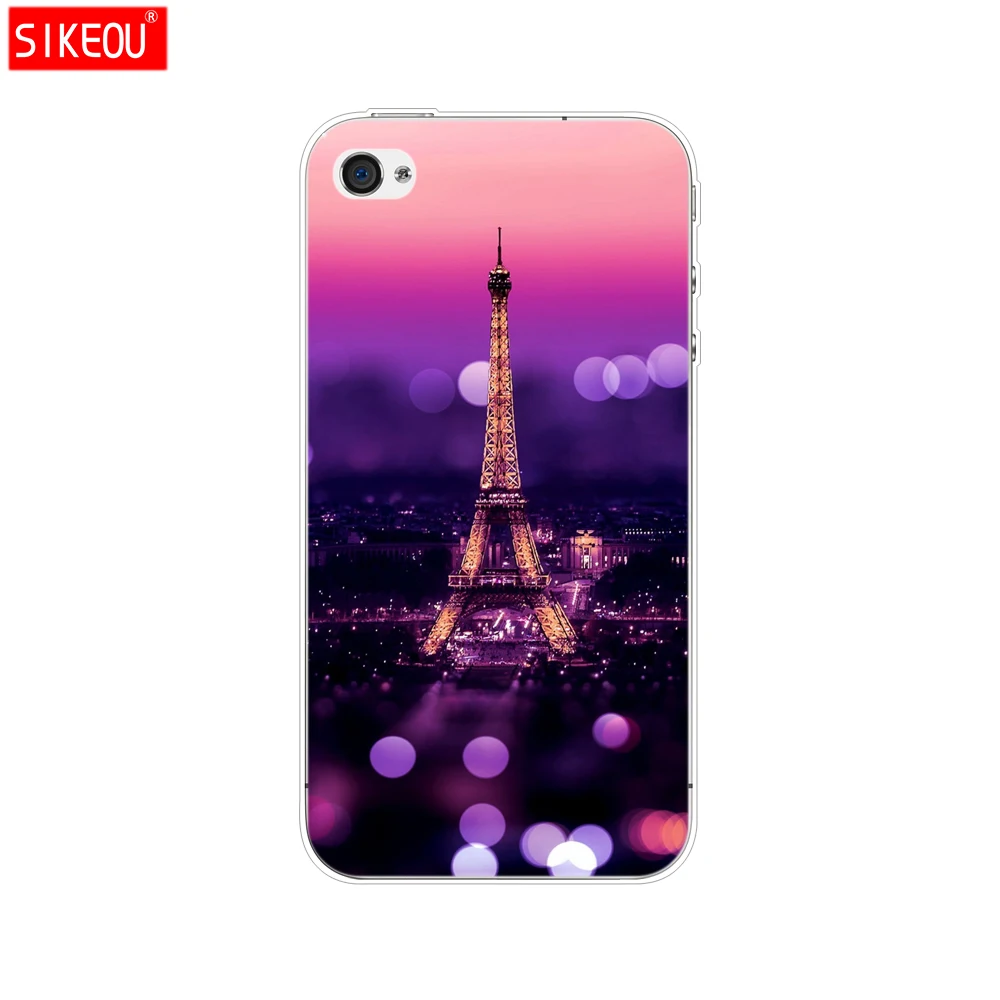 12069 Силиконовый чехол для iphone 5s, 5 s, se, 4, 4S чехол, мягкий тпу чехол для телефона, чехол для Apple iphone 6S, 6 s plus, Fundas, coque etui, бампер - Цвет: 12069