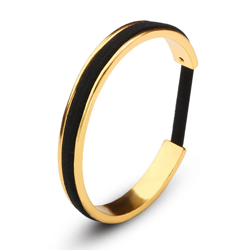 Женский и мужской Браслет манжета из металлического сплава|open bangle|bangles fashionfashion