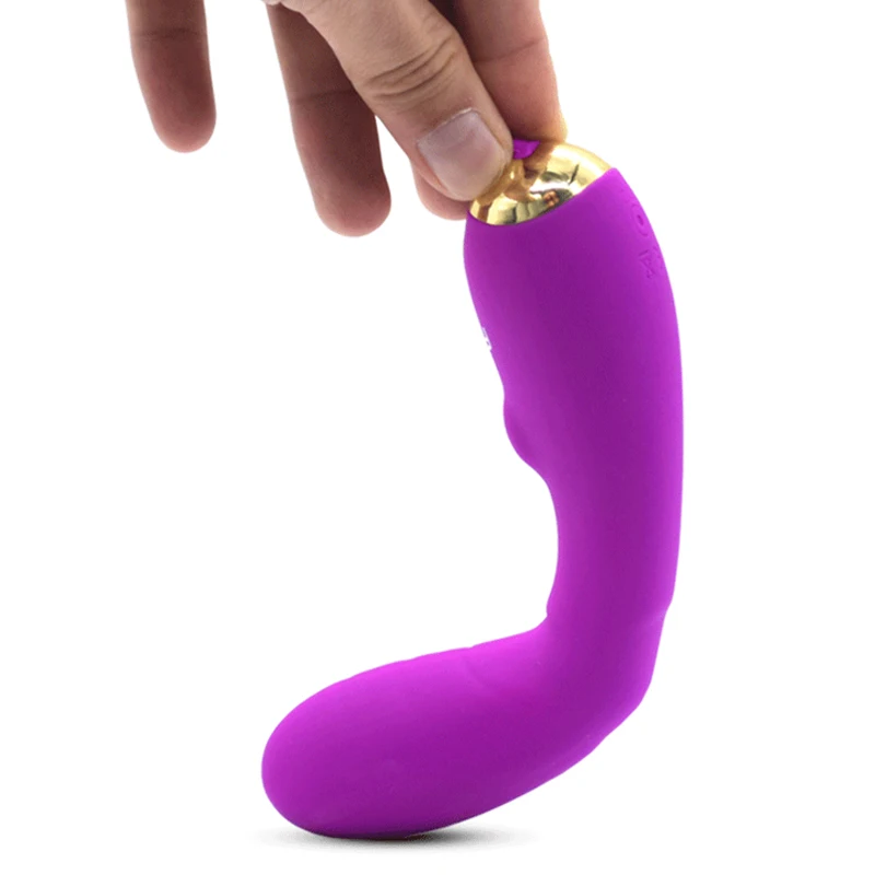 BODYPRO Вибратор мульти скорость Водостойкий G Spot AV палочка vibromasseur femme настраиваемый