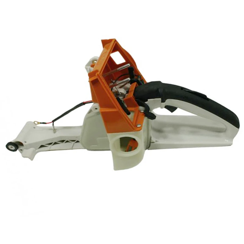 Корпус топливного бака Farmertec Задняя ручка совместимый с Бензопилой Stihl MS660 066 MS650