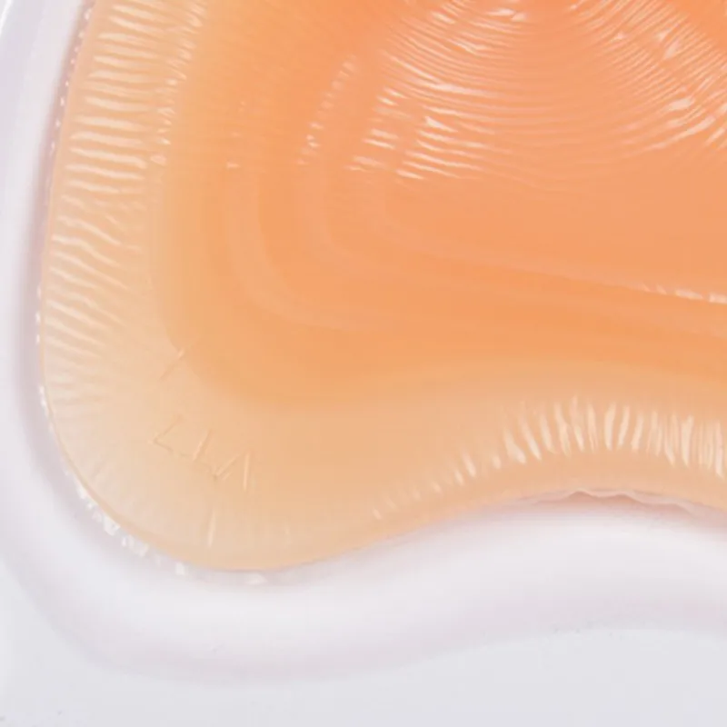LIZ 80C/85B/90A Cup Realistic Artificial Silicone Breast Form Prosthetics For Mastectomy Female Forms |