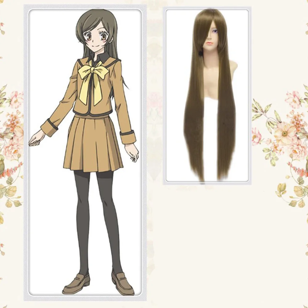 VEVEFHUANG Kamisama Kiss Hajimemashita Momozono Nanami школьная форма матросский костюм Топы платье наряд