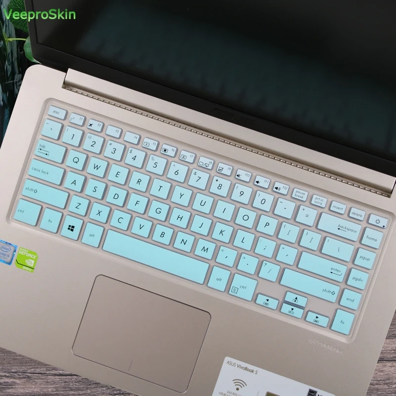 Для ноутбука ASUS Vivobook 15 6 &quotX510UA X510UF X510UQ X510UN X510U A505Z A510U дюймов Защитная пленка для