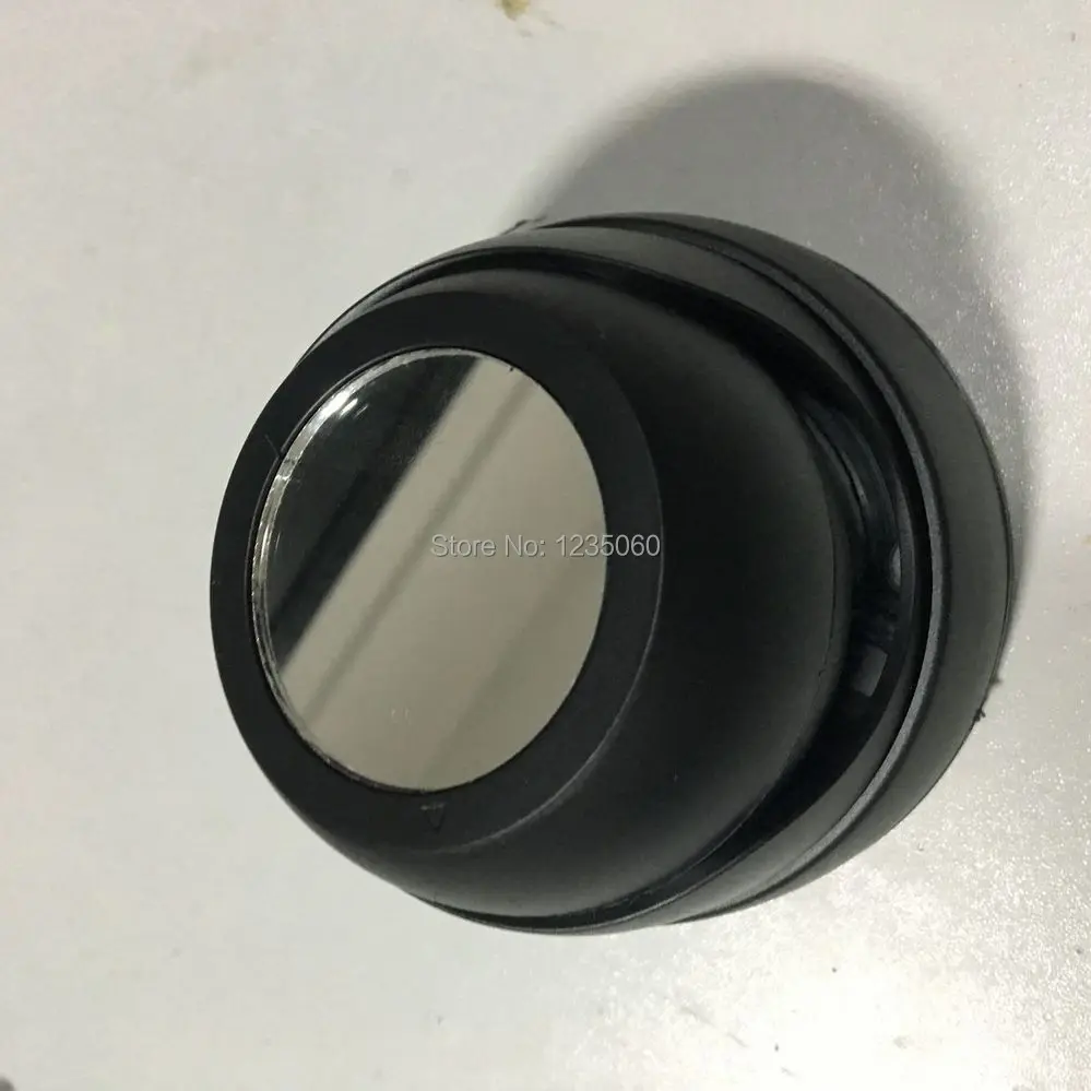 Побег из комнаты полный угол 360 градусов лазерный отражатель с зеркальным