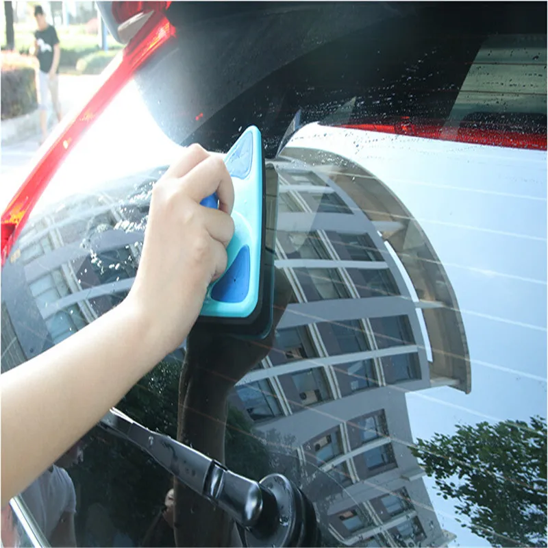 Окно Стекло щетка для очистки очиститель автомобильного стекла Window Cleaner Полезная