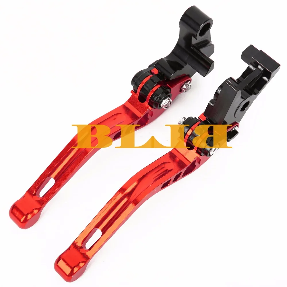 

For Mv Agusta Brutale 800 RR 2014-2015 CNC Motorcycle 3D Long/ Short Brake Clutch Levers Hot Sale Moto Shortly and Longer Lever