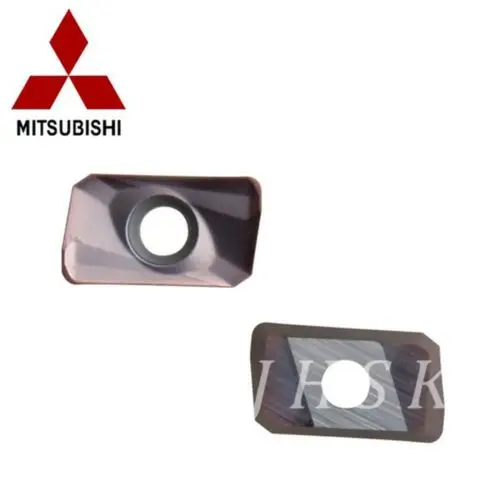 YZ66 10 ⑤ упак. APMT1604PDER H2 VP15TF Новый|Токарный инструмент| |