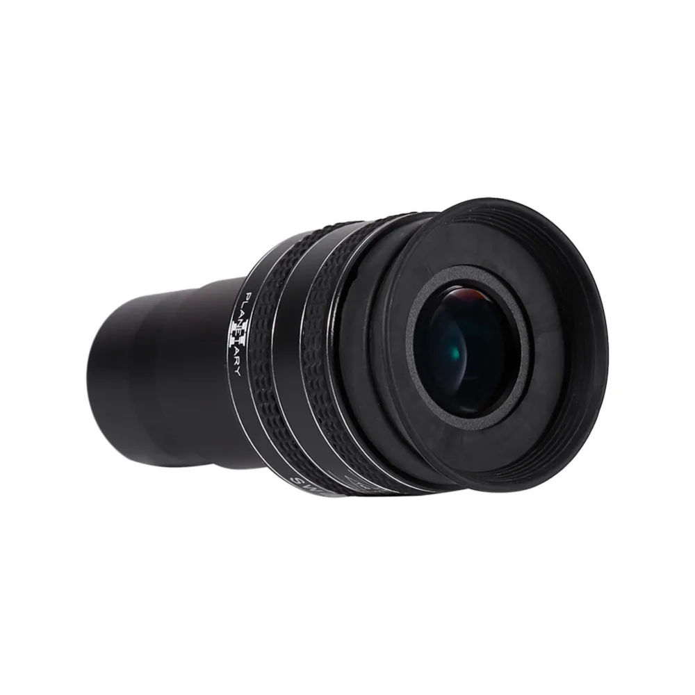 Окуляр для астрономического телескопа 1 25 дюйма 4 мм 58 °|eyepiece for telescope|eyepiece 4mmswa eyepiece