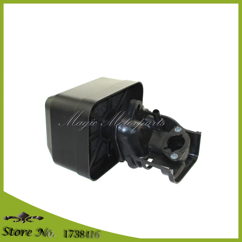 Воздушный фильтр в сборе для Graco Gmax 7900 Honda GX200 GX160 GX120|Газонокосилка| |