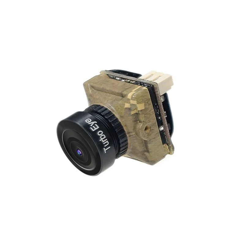 Caddx Turbo Micro SDR2 PLUS FPV камера 1200TVL Super WDR OSD 16:9/4:3 NTSC & PAL переключается для fpv RC