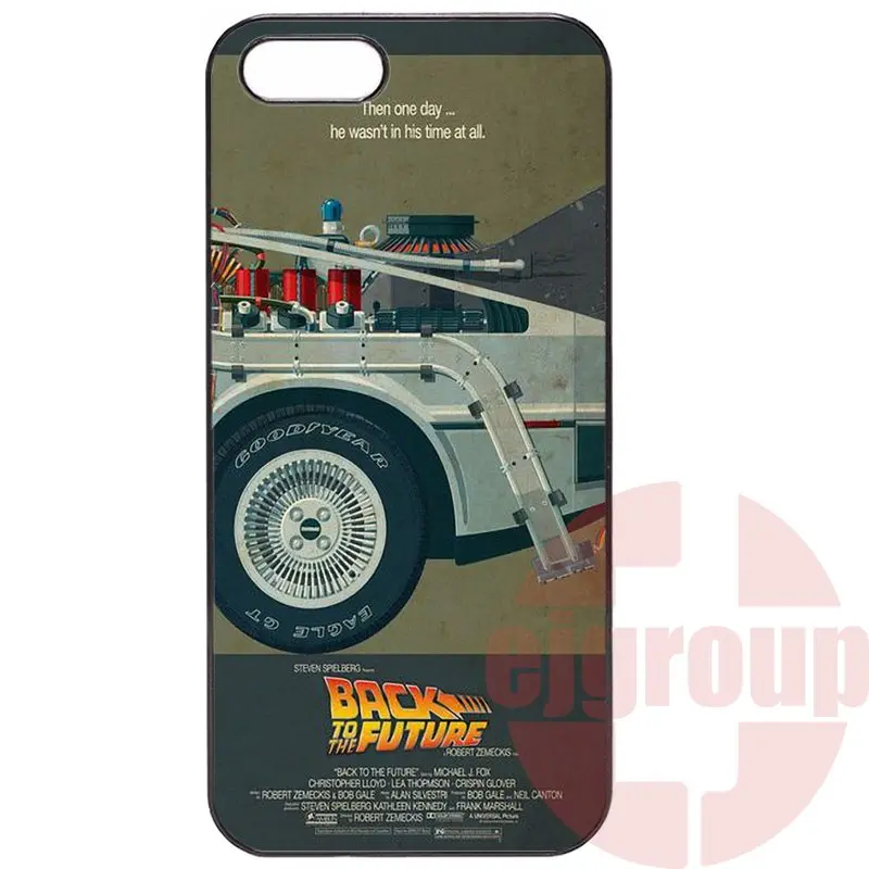 Мода DeLorean Время Машина Для Nokia Lumia 540 550 640 830 950X2 XL Google Pixel Nexus 6|nokia cell phone car charger|machine
