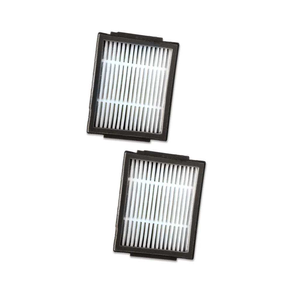 

2PCS Filter Replacement Filters for iRobot Roomba I Series Sweeping Robot Accessories for iRobot i7 E5 E6 Filter Parts