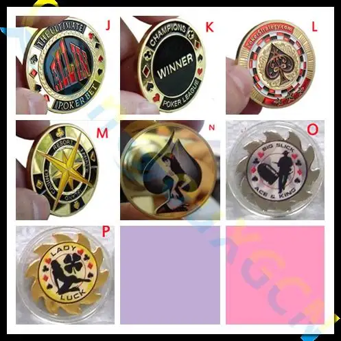 Металлические карточки для банкинга фишки покера аксессуары Техасского холдема