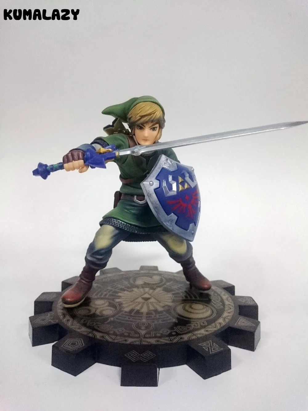 Экшн фигурки из ПВХ со звеньями Размер 20 см|legend of zelda figure|legend ofaction figure pvc |