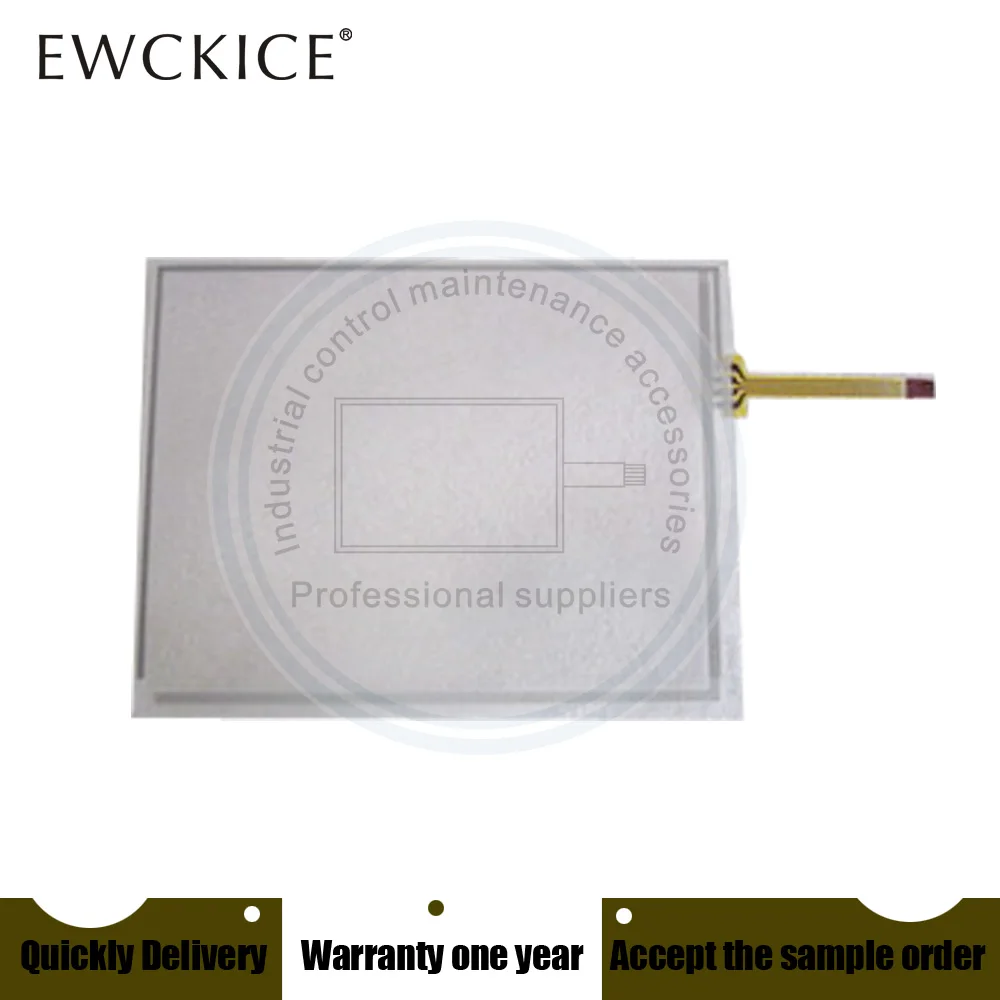 NEW 6ES7635-2EC03-0AE3 C7-635 6ES7 635-2EC03-0AE3 HMI PLC touch screen panel membrane touchscreen