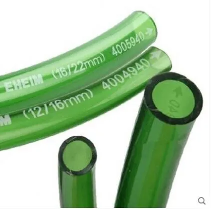 Германия Eheim оригинальная водопроводная труба для аквариума 3/8 4/8 дюйма шланг