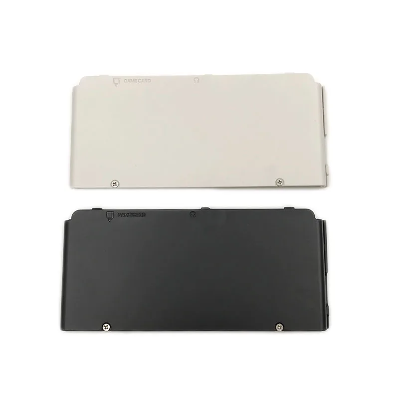 Чехол для Nintendo New 3DS 2015 версия Zierblende лицевая панель верхняя и задняя крышка корпус
